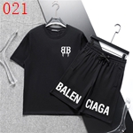 偽物ブランド夏服上下セット